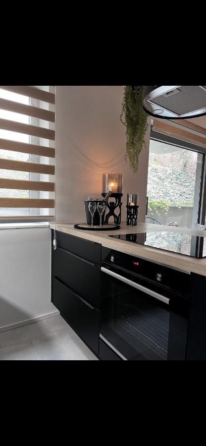 Apartament L'Agathe Liège Zewnętrze zdjęcie