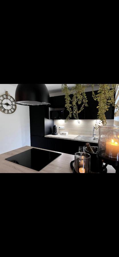 Apartament L'Agathe Liège Zewnętrze zdjęcie